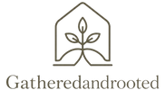 Gatheredandrooted - Home